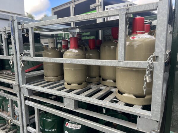 Technische Gase – Bild 2