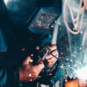 Schweißtechnik