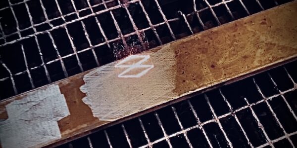 Laserclening – Bild 2
