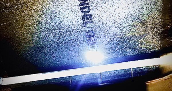 Laser Gravur – Bild 3