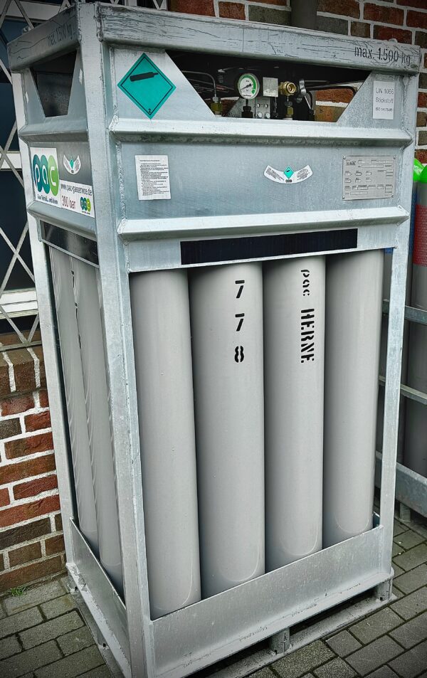 Mietflaschensystem – Bild 2