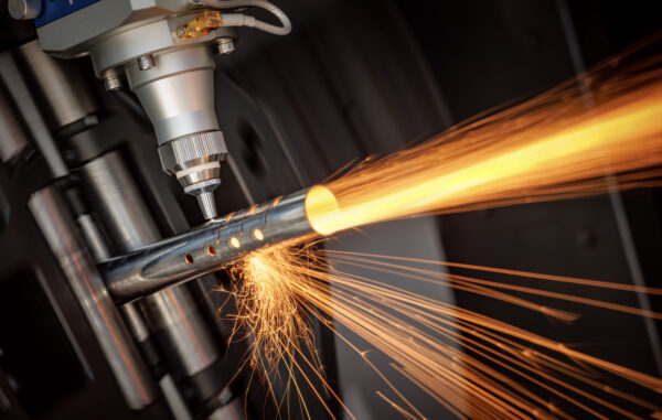 Rohrlaserschneiden – Bild 8