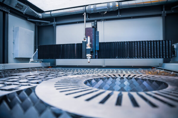 Flachbettlaser – Bild 3