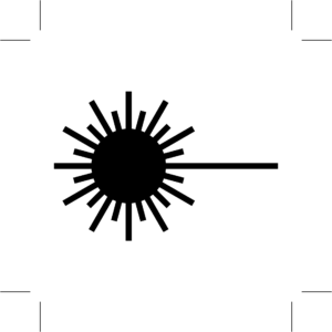 Laser Technologie