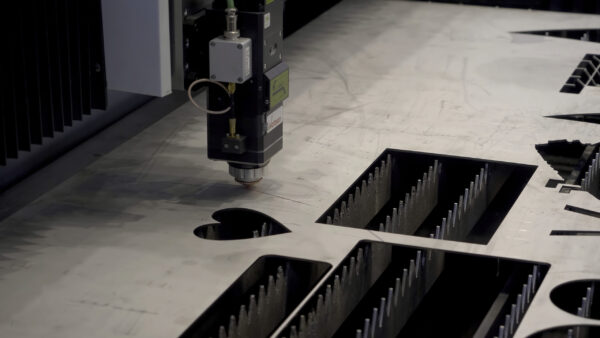 Flachbettlaser – Bild 4